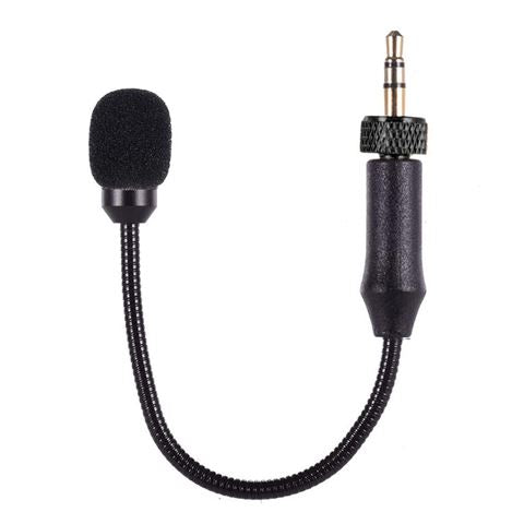 Load image into Gallery viewer, Boya Flexibele Microfoon BY-UM2 3.5mm TRS
