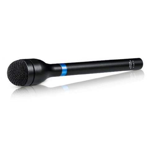 Load image into Gallery viewer, Boya Handheld Microfoon BY-HM100
