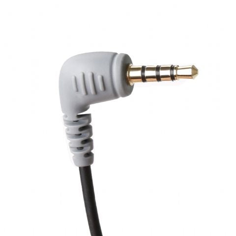 Load image into Gallery viewer, Boya Smartphone Adapter BY-CIP voor iOS en Android TRS TRRS
