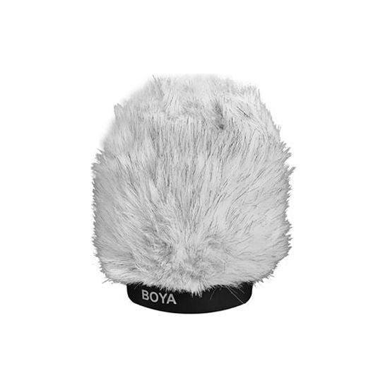 Load image into Gallery viewer, Boya Windkap BY-P100 100 mm
