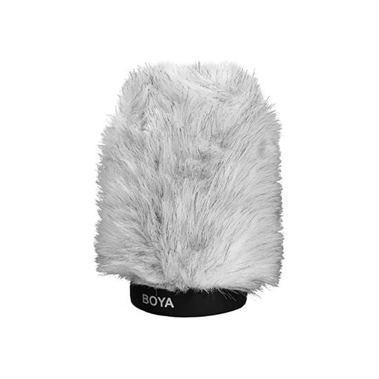 Load image into Gallery viewer, Boya Windkap BY-P120 120 mm
