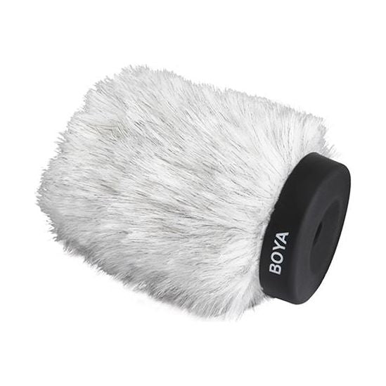 Load image into Gallery viewer, Boya Windkap BY-P120 120 mm
