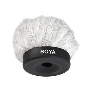Boya Windkap BY-P50 50 mm