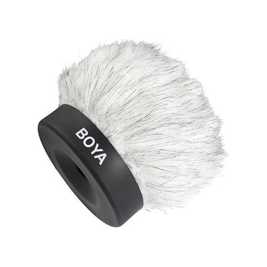 Load image into Gallery viewer, Boya Windkap BY-P50 50 mm
