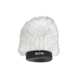 Boya Windkap BY-P80 80 mm