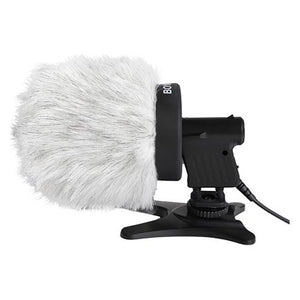 Boya Windkap BY-P80 80 mm