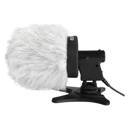Boya Windkap BY-P80 80 mm