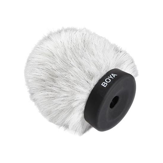 Boya Windkap BY-P80 80 mm