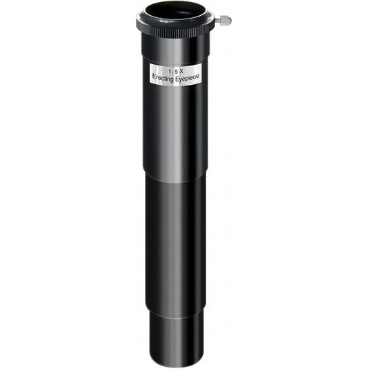 Bresser Telescoop 45 600 junior 56 cm aluminium groen 10-delig