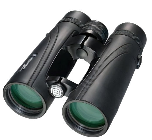 Load image into Gallery viewer, Bresser Corvette 10x42 verrekijker zwart
