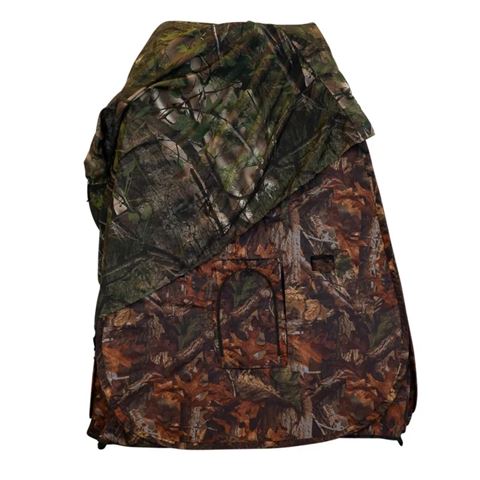 Load image into Gallery viewer, Buteo Photo Gear Buteo Photo Gear Hide Cover Groen voor Buteo Mark II
