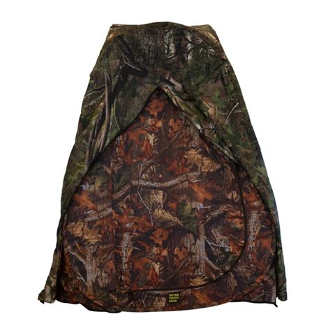 Load image into Gallery viewer, Buteo Photo Gear Buteo Photo Gear Hide Cover Groen voor Buteo Mark II
