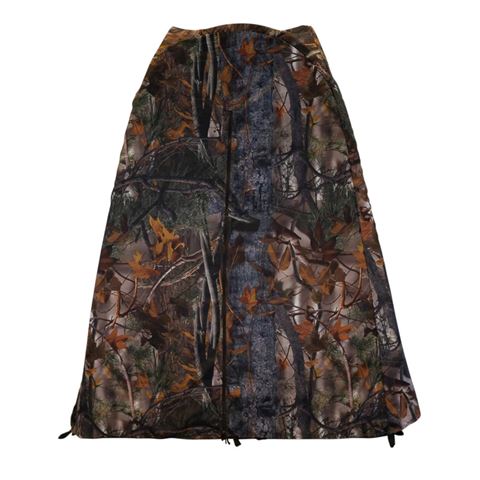 Load image into Gallery viewer, Buteo photo gear hide cover licht bruin voor buteo mark ii
