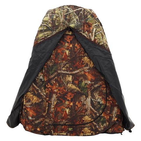 Load image into Gallery viewer, Buteo photo gear hide cover riet voor buteo mark ii
