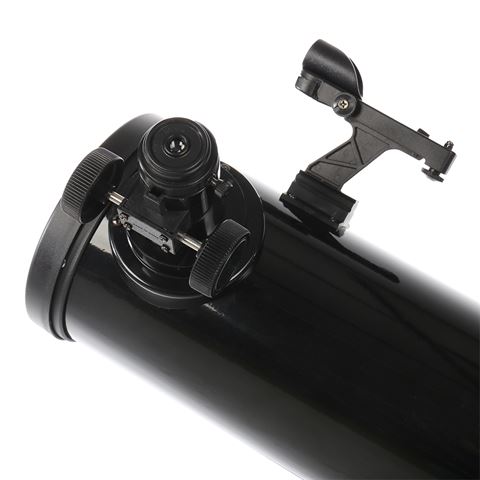 Load image into Gallery viewer, Byomic Dobson Telescoop SkyDiver 102 640 Demo (verpakking)
