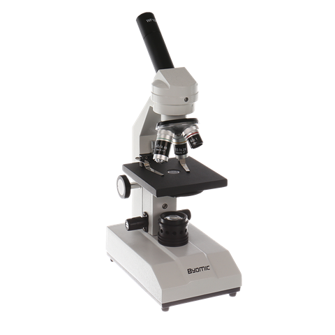 Load image into Gallery viewer, Byomic Studie Microscoop BYO-30
