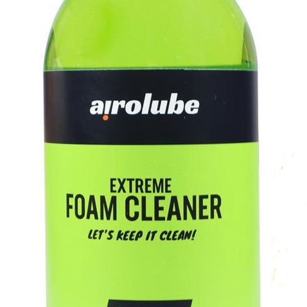 Airolube biologische extreme foam cleaner 1000ml