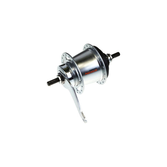 Shimano Naaf achter sg-c3001-7c remnaaf nexus 7 36 gaats zilver
