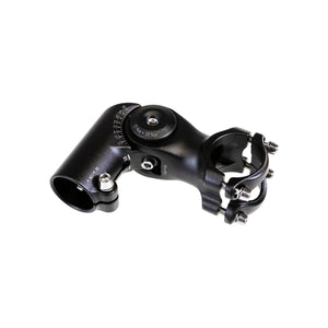 Tranzx st-103a-1 (19h2) stuurpen ahead verstelbaar 28.6 80 31.8ø zw