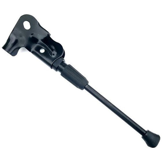 Yigram Standaard 24 26 achteras bevestiging zwart