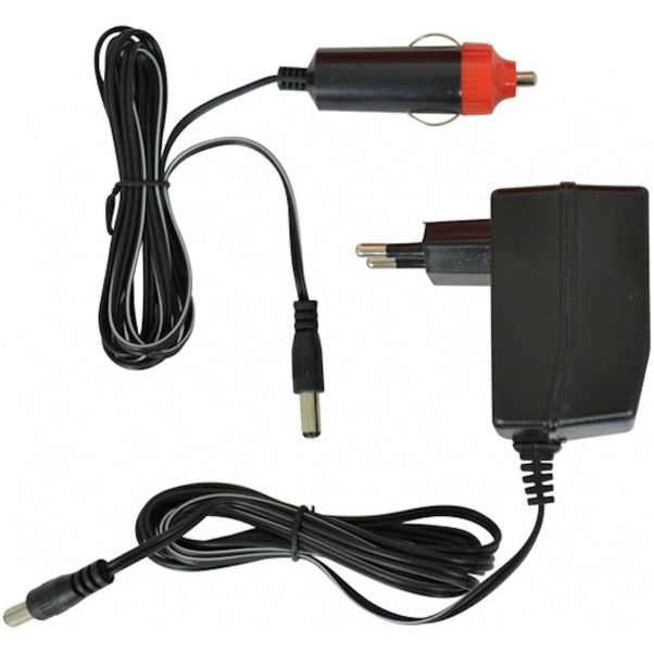 Load image into Gallery viewer, Carpoint Jumpstarter 900A met led-lamp oranje

