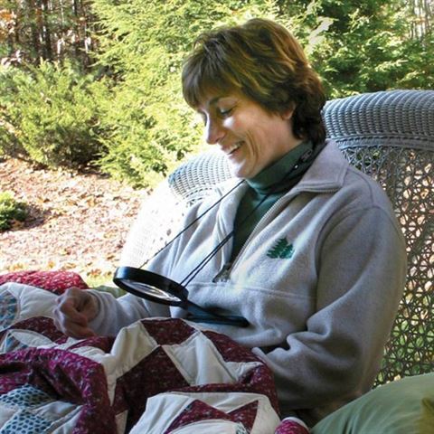 Load image into Gallery viewer, Carson Omhangloep 2 3,5x110mm
