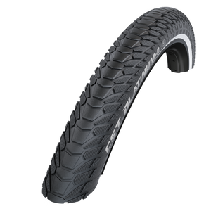 Cst Buitenband 47-622 platinum-e level 5 zwart reflex