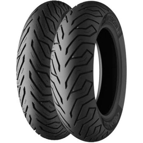 Michelin buitenband 110 70-14 city grip