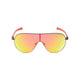 Formula Zonnebril unisex Single Lens cat. 4 oranje