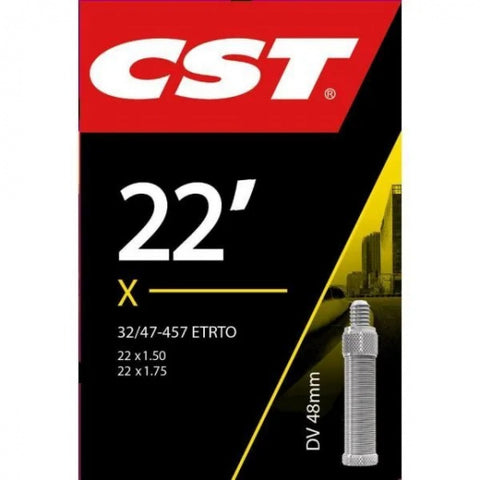 Binnenband CST HV DV 22 22-1.75 (47-457) 48mm