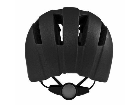 Qt cycle tech urban speed pedelec helm zwart 55-58 cm nta 8776 2810380