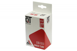 Qtcycletech Qt binnenband sv19 27 inch 57 60-584 sv 40 mm 2217400