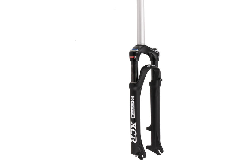 Load image into Gallery viewer, SrSuntour Suntour xcr-air voorvork 24 lo 63mm zwart
