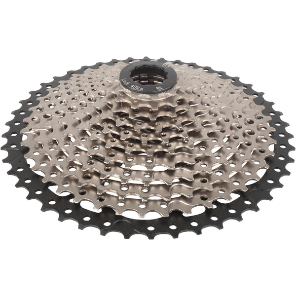 Ventura cassette 11 speed 11-46t zilver