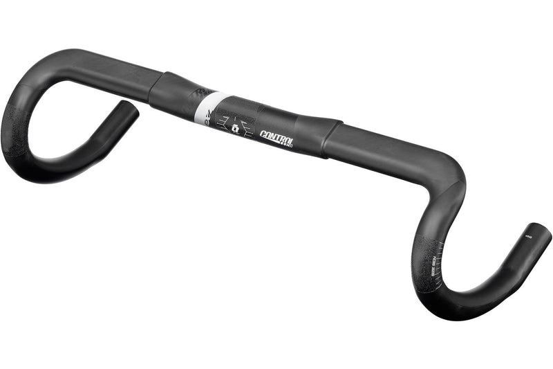 Load image into Gallery viewer, Controltech Exl race stuur compact carbon ud 40cm
