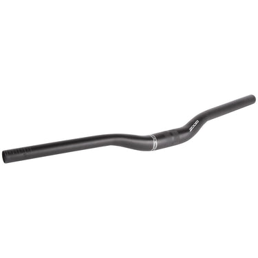 Zoom Riser stuurbocht 620mm ø31.8 mm aluminium mat zwart