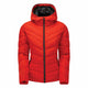 Dare 2b Outdoorjas Reputable dames polyester wol rood maat 32