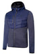Dare 2b Outdoorvest Narrative heren polyester blauw maat M