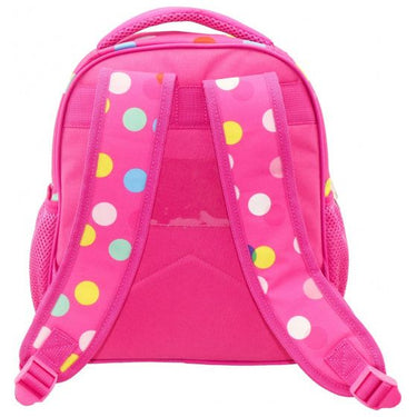 Disney Minnie Mouse rugzak meisjes 31 x 27 cm polyester roze