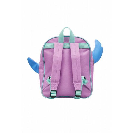Load image into Gallery viewer, Disney 3D Peuter Rugzak 32X25X10 cm Meisjes Lichtroze
