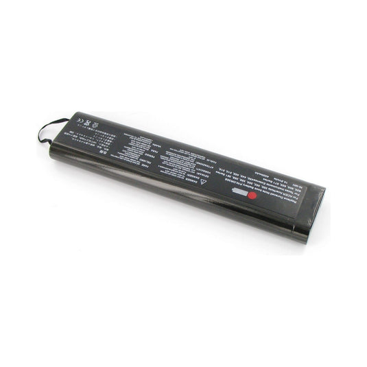 Blu-basic laptop accu 4000mah