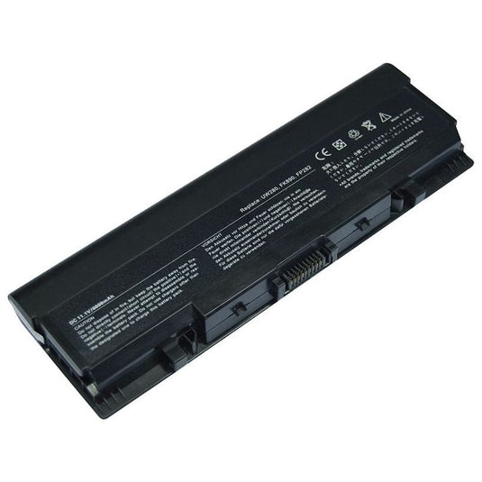Blu-Basic Laptop Accu Extended 6600mAh
