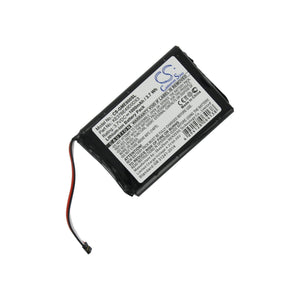 Blu-Basic GPS-Navigatie Accu