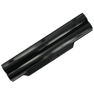 Blu-Basic Laptop Accu 5200mAh