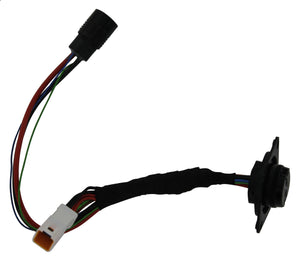 Bmz kabelset voor shimano supercore