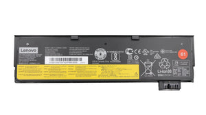 Lenovo laptop accu 2040 mah