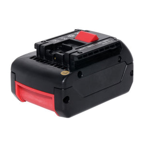 Yanec Gereedschap Accu 18V 3Ah Li-ion Voor GBA Schuif