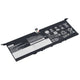 Lenovo Laptop Accu 2735mAh