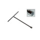 Shimano Dure ace 088068 t-sleutel 6mm inbus -10mm dopsleutel