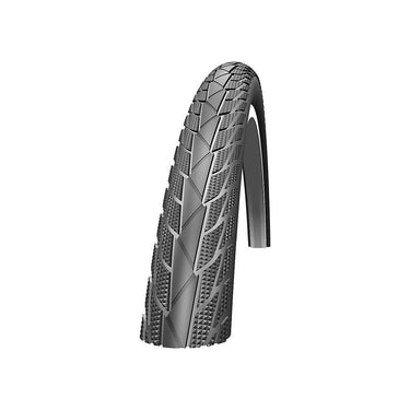 Imp Streetpac protection ( schwalbe ) 47-622 zwart reflectie